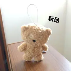 新品♪ ミニオン マスコット ティム ぬいぐるみ
