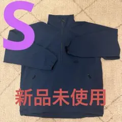 [新品未使用] ザノースフェイス TNF Be Free Anorak Sサイズ
