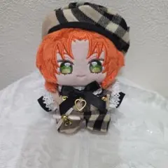 あんスタ いつぬい ぬい服 チェック