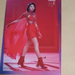 チェヨン ラントレ TWICE LIGHTS c