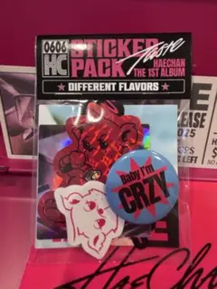 2025年最新】ヘチャン缶バッジの人気アイテム - メルカリ