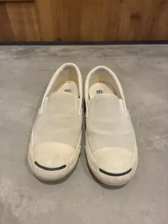 ジャックパーセル スニーカー