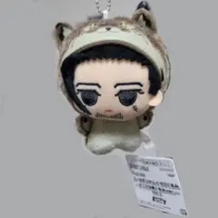 金カム ちびぐるみ 尾形 アニマル着ぐるみver vol.1 タグ付き新品