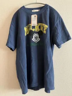 新品　SHIPS別注GOOD ROCK SPEED:MICKEY / TEEのサムネイル