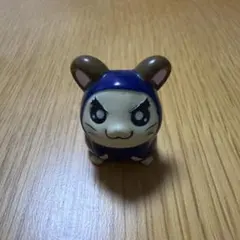 ハムちゃんずコレクション ニンハム/たいほ/デビハム3匹 とっとこハム太郎 2026年最新】ハム太郎 ハムちゃんずコレクションの人気アイテム - メルカリ