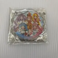 プリキュアあそーと2025 B賞 アクリルチャーム ひろがるスカイプリキュア