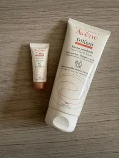 Avene トリクセラNTフルイドクリーム（全身用保湿クリーム）