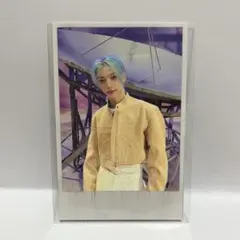 Stray Kids スキズ 樂-star ポラロイド ピリ