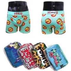 メンズ ボクサーパンツ