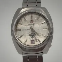 RADO MANITRON メンズ 腕時計 自動巻きのサムネイル
