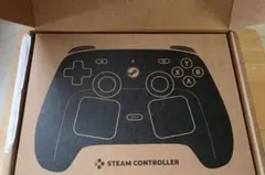Steam Controller 本体 PC用ゲームコントローラー - メルカリ