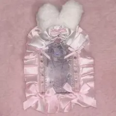 レースデコ 硬質ケース