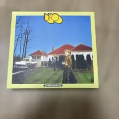 UFO Phenomenon 3CD Deluxe Edition