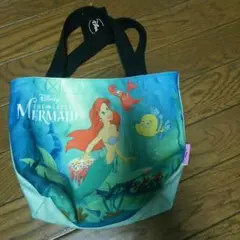 アリエル♡ミニトート