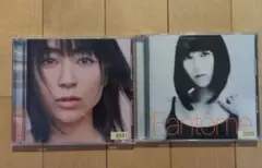 宇多田ヒカル初恋 & Fantôme 2枚セット
