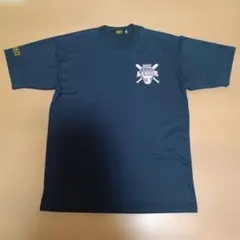 ボーイズリーグ2017ネイビー Tシャツのサムネイル