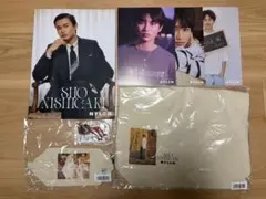 2026年最新】NYLON 西垣匠の人気アイテム - メルカリ