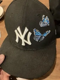 New Era ニューヨーク・ヤンキース キャップ 59FIFTY