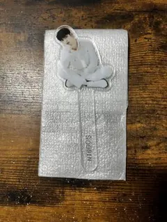 TXT act : love sick ラキドロ アクリルスティック スビン