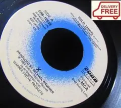 3【『映画「メジャーリーグ」大人気曲】『Wild Thing』野球/ベースボール