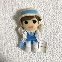 木村良平　パペット　タグ付き