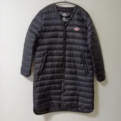 2025年最新】DANTON(ダントン)/インナーロングダウンの人気