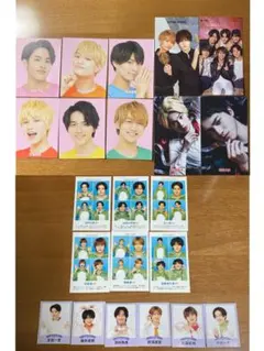 美少年切り抜き まとめ売り