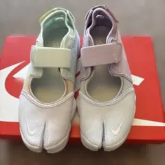 N*O様 Nike エアリフト マルチカラー