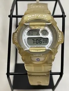 G-SHOCK Baby-g サッカー フランスワールドカップ98 記念モデル - メルカリ