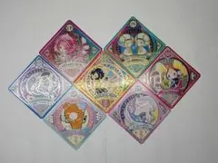 アイカツ! - アイカツプラネット スイング PR CP R N まとめ売り 被りなし 計50枚 アイカツ! - アイカツプラネット スイング PR CP R N まとめ売り