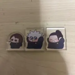 呪術廻戦 さしす アクリルスタンド