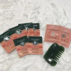 ロクシタン　ファイブハーブスSET♡