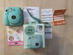 2026年最新】instax mini 8 チェキの人気アイテム - メルカリ