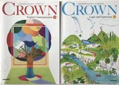 CROWN Communication I & Logic I