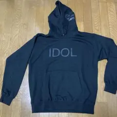 2025年最新】bish パーカーの人気アイテム - メルカリ