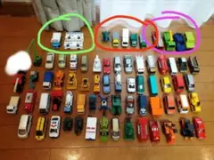 2025年最新】71_トミカの人気アイテム - メルカリ