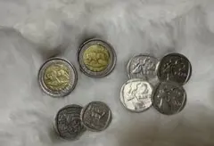 2026年最新】南アフリカ記念銀貨の人気アイテム - メルカリ