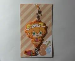 すとぷり ジェル つながるあにまるらばすと ラバーストラップ
