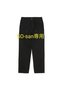 【USA製、ゴールデンサイズ】カーハート　ダブルニー　ペインターパンツ ゴールデンサイズ 90年代 USA製 Carhartt カーハート ダブルニー