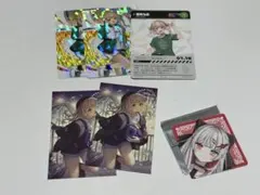 にじさんじ　にじフェス　鏑木ろこ