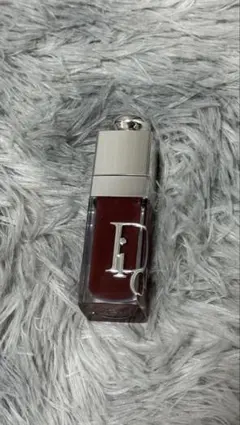 ディオール　アディクトリップグロウオイル 104ブラックチェリー（リップオイル）