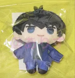 ブルーロック展 ぬいぐるみマスコット 潔世一 ブルロ