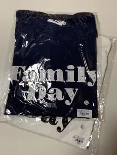 ZORN オジロFamily Day ドッグタグ&Tシャツとキャップ - メルカリ