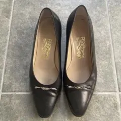 2025年最新】靴 フェラガモの人気アイテム - メルカリ