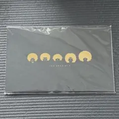 【新品・未開封】映画『スペシャルズ』劇場パンフレット