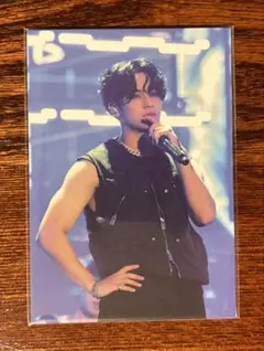 SEVENTEEN Be The Sun weverse ミンギュ