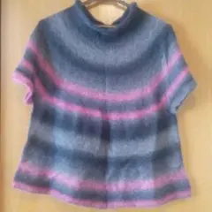 レディース　トップス　ニット　M～Ｌ　秋冬用