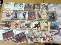 xxxHOLiC クリアカード CLAMP Limited SHOP 全種セット - メルカリ