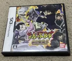 【ケースと説明書のみ】結界師 黒芒楼襲来