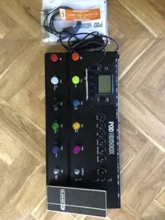 2025年最新】pod HD500Xの人気アイテム - メルカリ